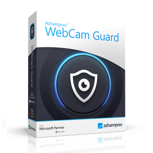 Ashampoo WebCam Guard