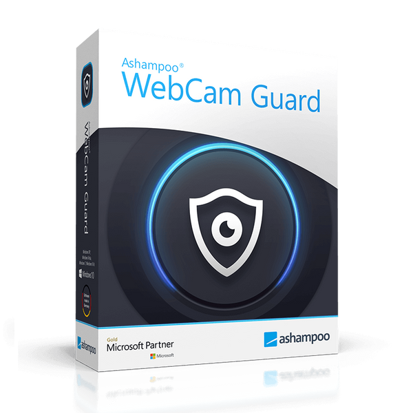 Ashampoo WebCam Guard