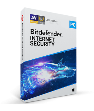 Bitdefender Internet Security
