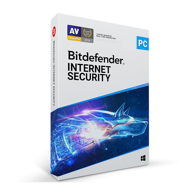 Bitdefender Internet Security