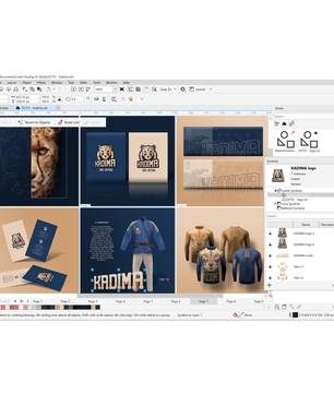 CorelDRAW Graphics Suite
