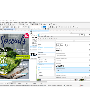 CorelDRAW Graphics Suite
