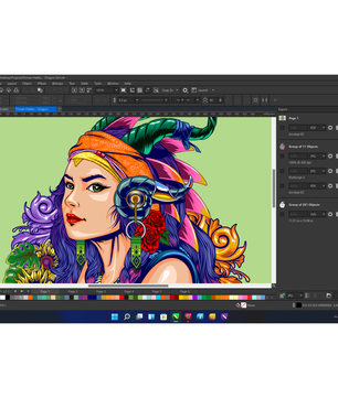CorelDRAW Graphics Suite