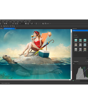 CorelDRAW Graphics Suite