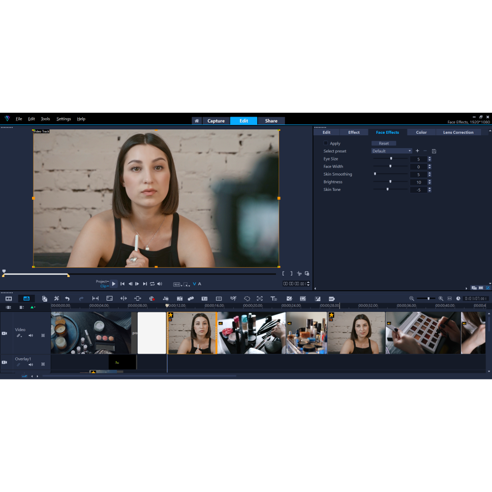 Corel VideoStudio Pro 2023