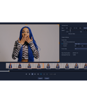Corel VideoStudio Pro 2023