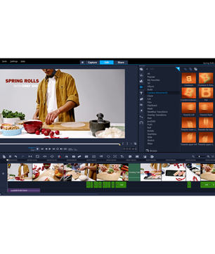 Corel VideoStudio Pro 2023
