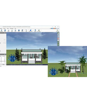 NCH DreamPlan Home Design Plus