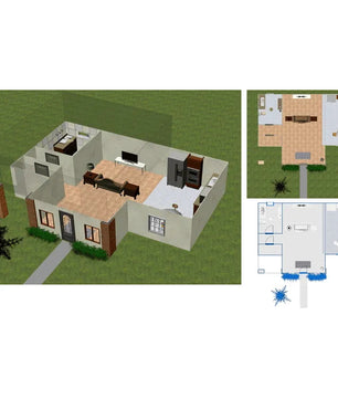 NCH DreamPlan Home Design Plus