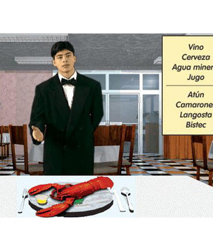 Easy Spanish Platinum