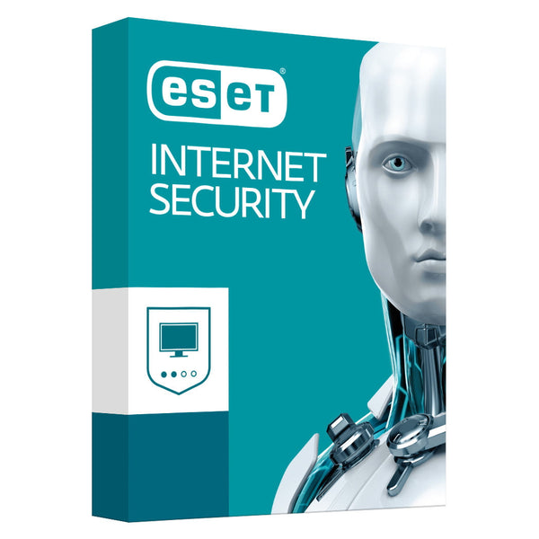 ESET Internet Security