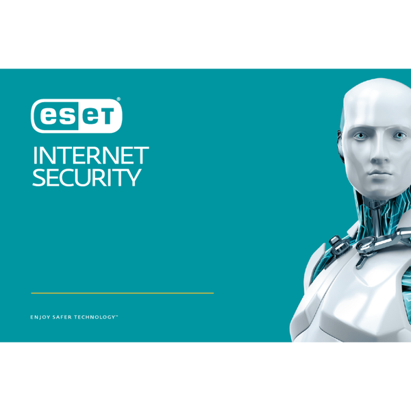 ESET Internet Security
