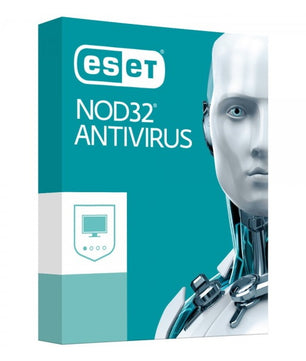 ESET NOD32 Antivirus