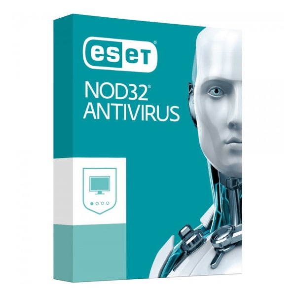 ESET NOD32 Antivirus