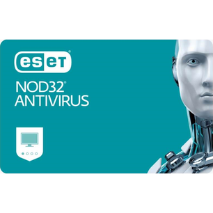 ESET NOD32 Antivirus