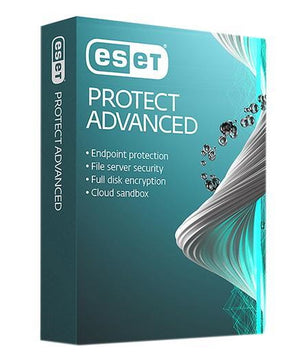 ESET PROTECT Advanced