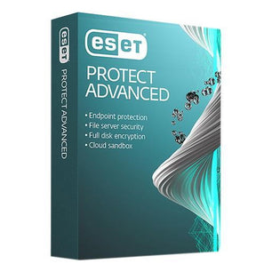 ESET PROTECT Advanced