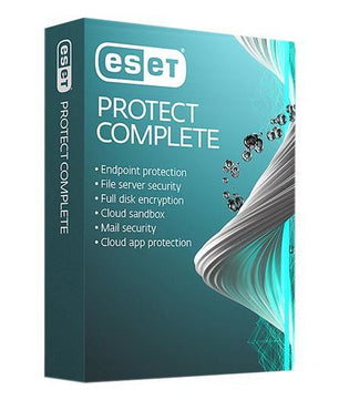 ESET PROTECT Complete