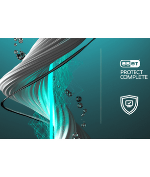 ESET PROTECT Complete