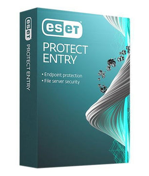ESET PROTECT Entry