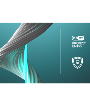 ESET PROTECT Entry