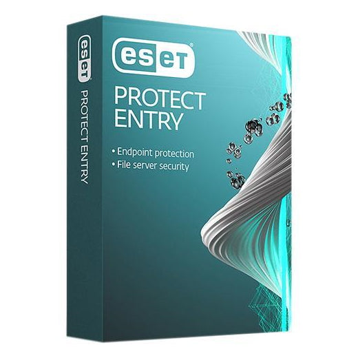 ESET PROTECT Entry