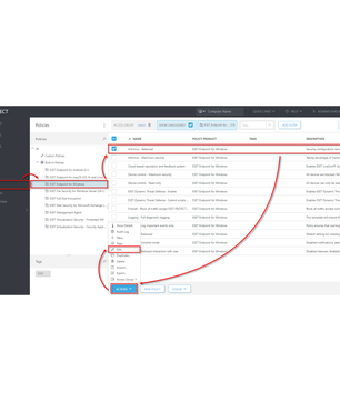 ESET PROTECT Complete