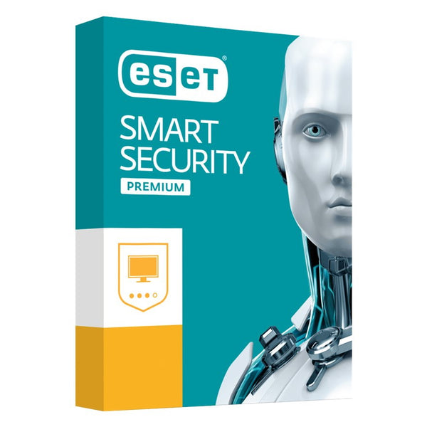 ESET Smart Security Premium