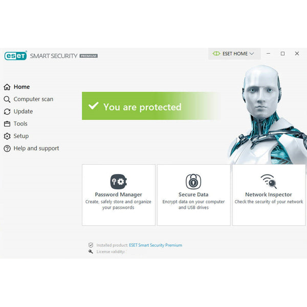 ESET Smart Security Premium