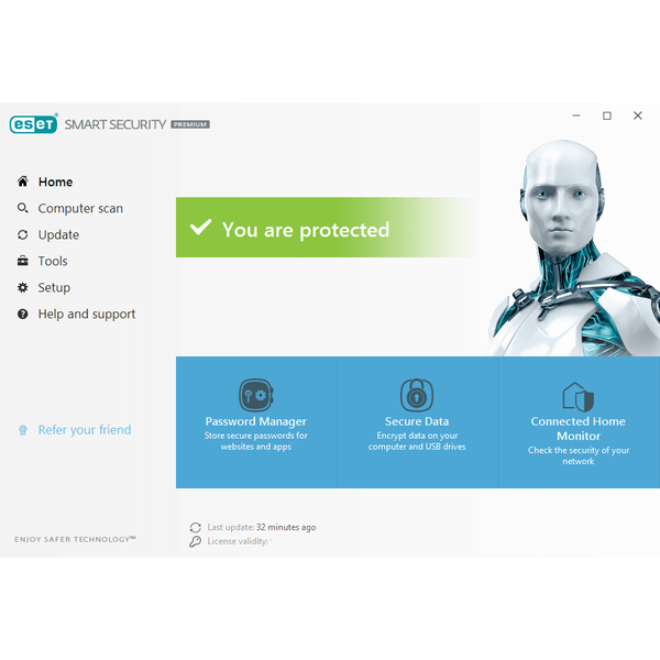 ESET Smart Security Premium