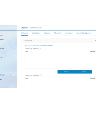 Emsisoft Business Security