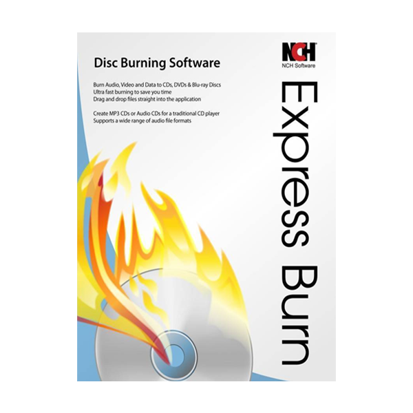 NCH Express Burn JDStore Tech nch-express-burn-jdstore-tech