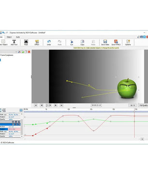 NCH Express Animate (Master's Edition)