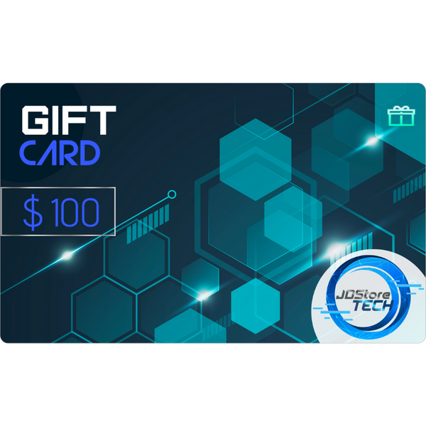 Gift Cards $100