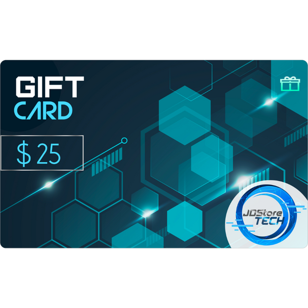 Gift Cards