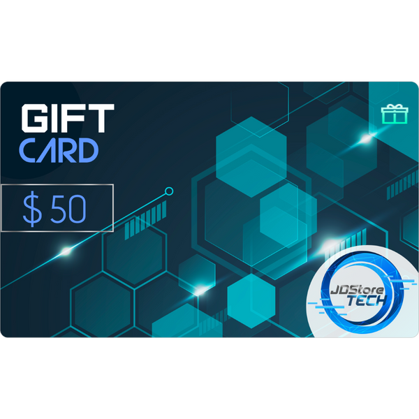 Gift Cards $50