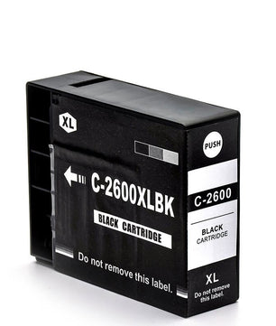 PGI2600XL Ink Cartridge For Canon MAXIFY IB4060/MB5060/MB5160