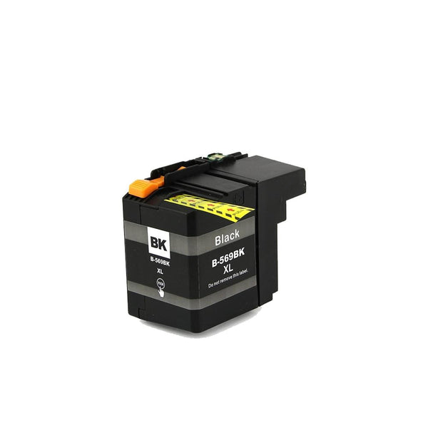 Black Compatible LC569 Ink Cartridge For MFC J3520-J3720 Printer Series