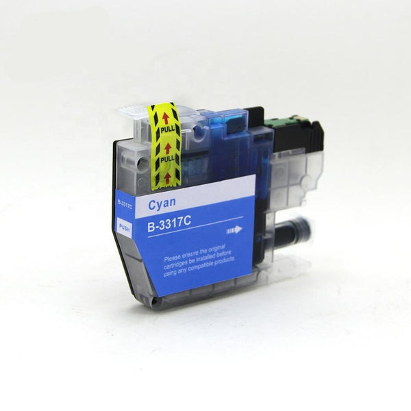 LC3317 Ink Cartridge For Brother MFC-J5330DW-MFC-J6930DW OfficeJet Printers