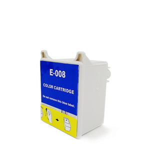 Compatible Ink Cartridge 780-785EPX For Epson T007-T008 Photo Series