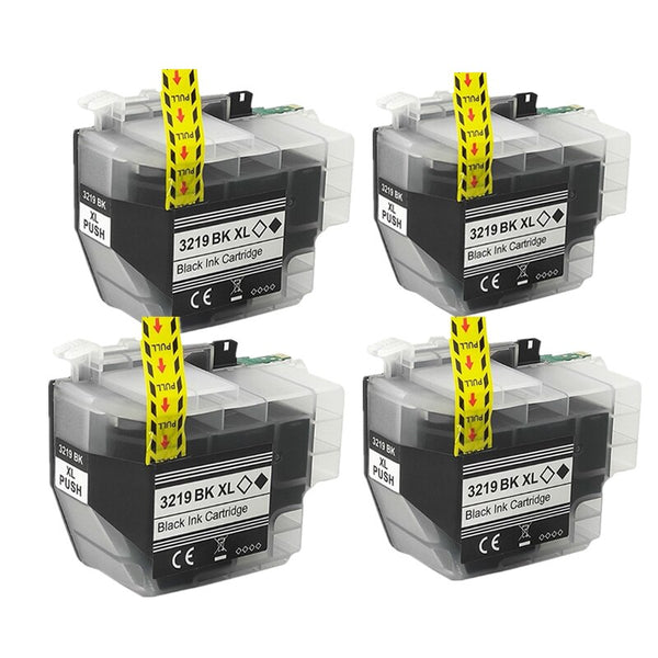 ASW LC3219XL Ink Cartridge For Brother MFC-J5330DW MFC-J5335DW MFC-J5730DW