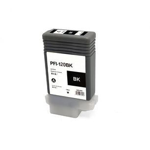 PFI-120 PFI120 Ink Cartridge For Canon IPF TM-200 - IPF TM-305 Printer