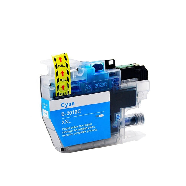 LC3019XXL Ink Cartridge For Brother MFC-J5330DW/ MFC-J6530DW/ MFC-J6730DW