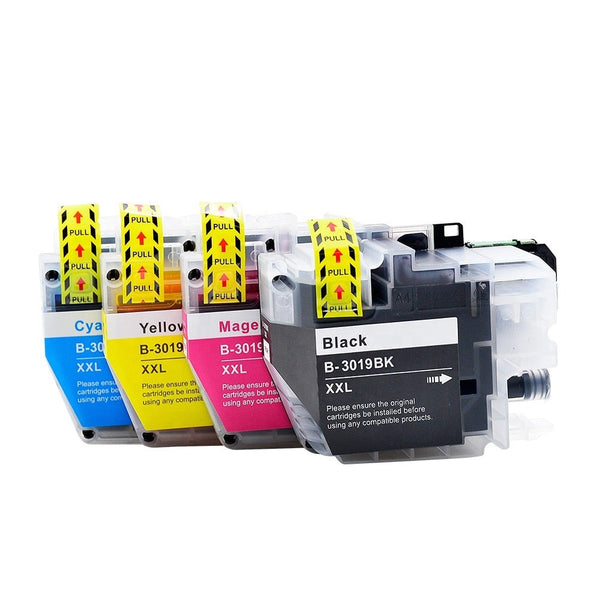 LC3019XXL Ink Cartridge For Brother MFC-J5330DW - MFC-J6730DW