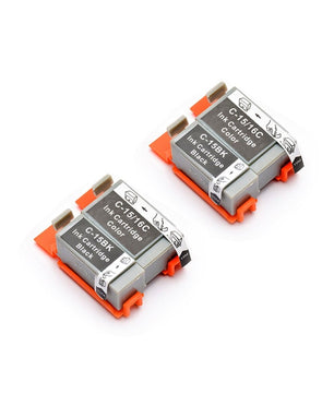BCI15 Ink Cartridge For Canon i70/i80 DS700/DS810 PIXMA iP90 Printer