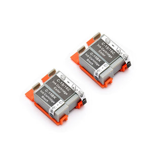 BCI15 Ink Cartridge For Canon i70/i80 DS700/DS810 PIXMA iP90 Printer