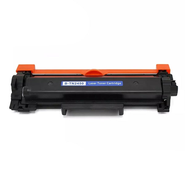B-TN2450 Toner Cartridge For Brother HL-L2350DW/2375DW/ 2395DW – JDStore  Tech