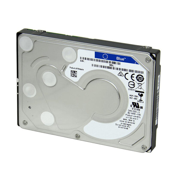 4TB 2.5" SATA 128MB 5400RPM Internal Hard Disk For Laptop