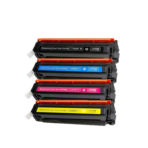 CRG-054 Toner Cartridge For Canon imageCLASS MF642Cdw Printer