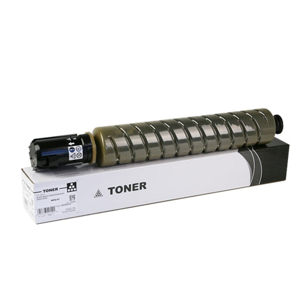 5309 - 5314 Toner Cartridge For Canon IR ADVANCE C3320I-3520I
